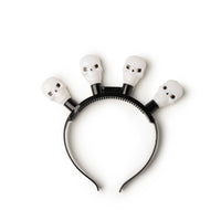 Spooky Halloween Flashing Headband Assorted