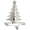 Metal Tree Stocking Holder