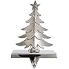 Metal Tree Stocking Holder