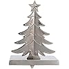 Metal Tree Stocking Holder