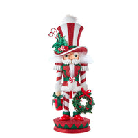 15" Mr. Christmas Nutcracker
