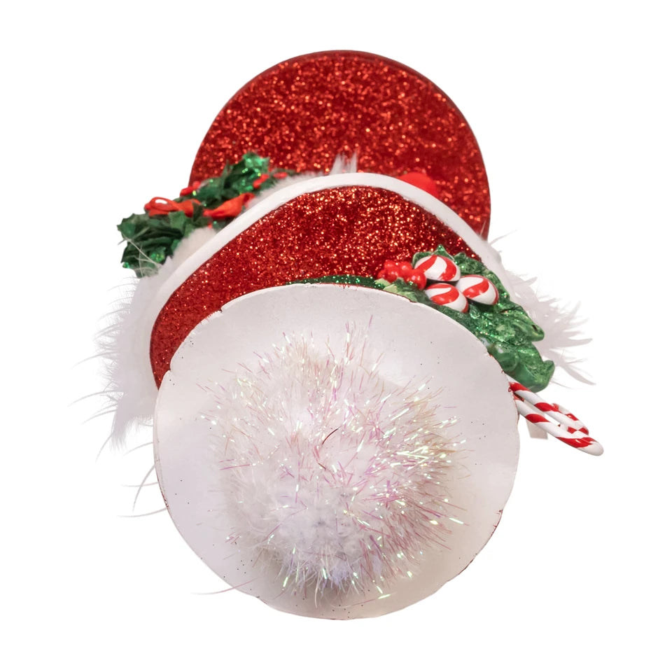 15" Mr. Christmas Nutcracker