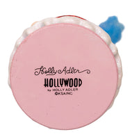 18" Lollipop & Cotton Candy Nutcracker