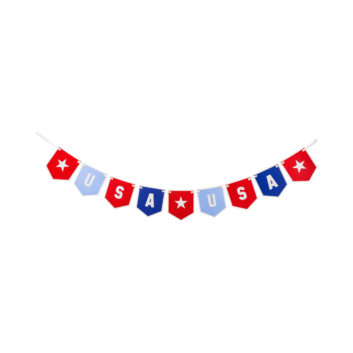 USA Oversize Felt Banner