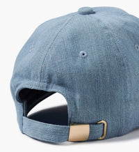 Americana Baseball Denim Hat