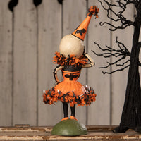 Skelita Skellington - Bethany Lowe