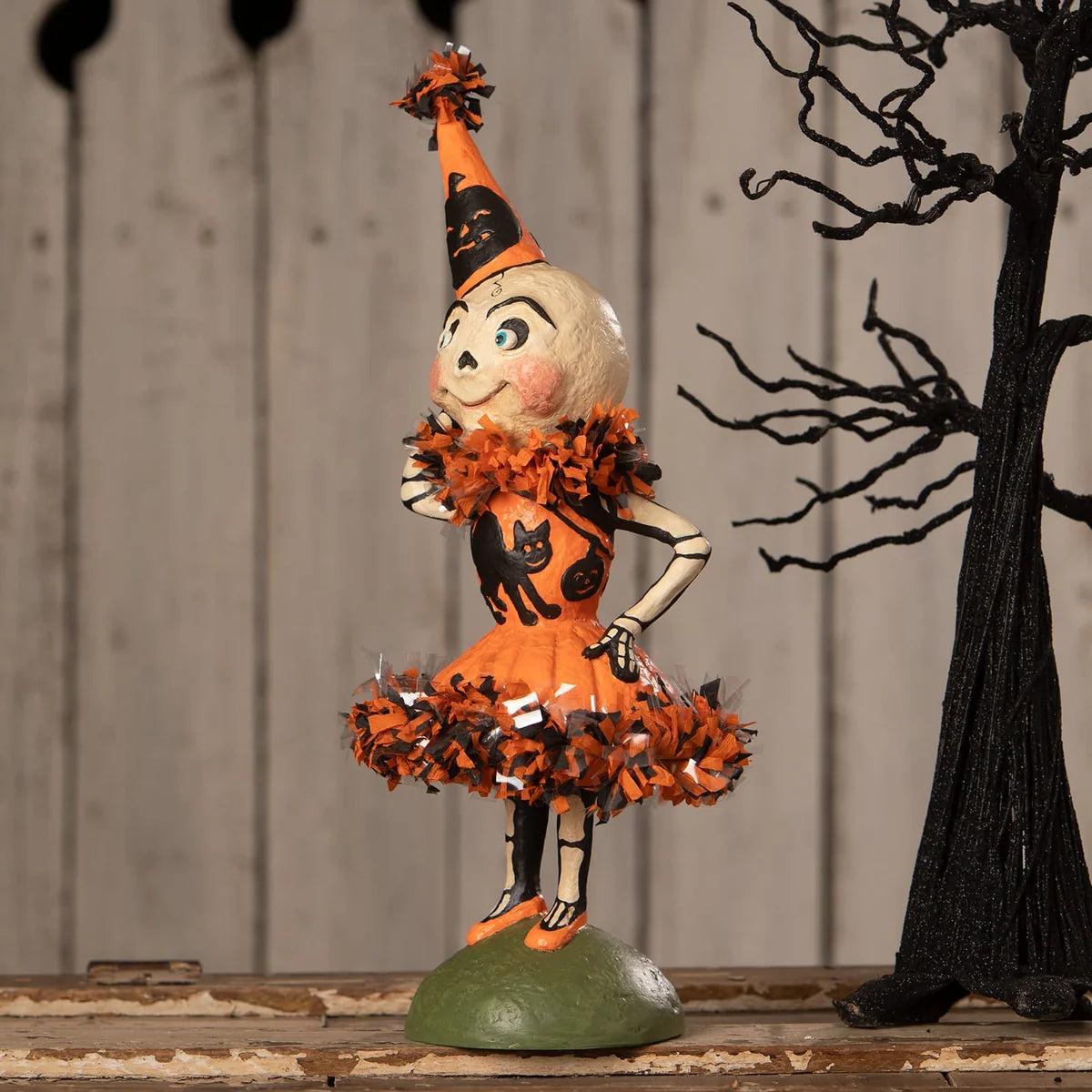 Skelita Skellington - Bethany Lowe