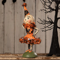 Skelita Skellington - Bethany Lowe