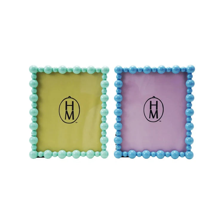 Bubble 8x10 Photo Frame