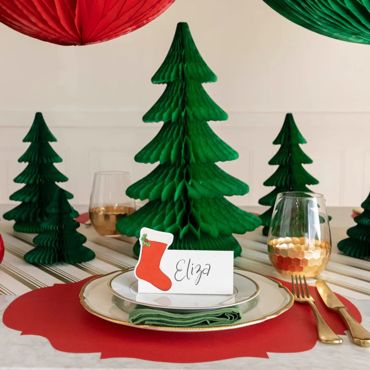 Tree Paper Decor, Extra Large