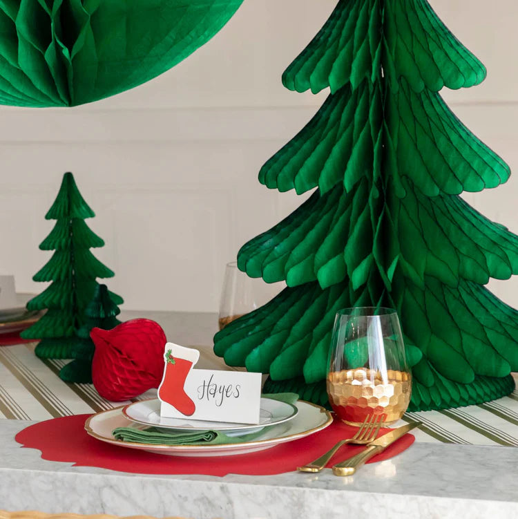 Tree Paper Decor, Extra Large