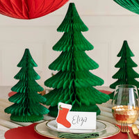 Tree Paper Decor, Extra Large