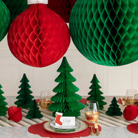 Tree Paper Decor, Extra Large