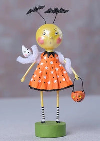 All Hallows Moon - Lori Mitchell