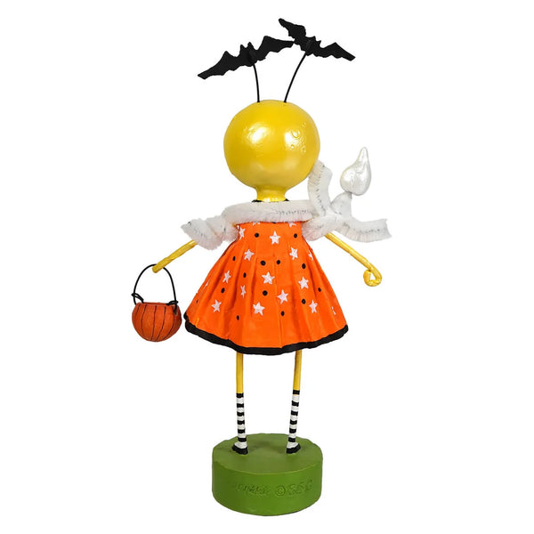 All Hallows Moon - Lori Mitchell
