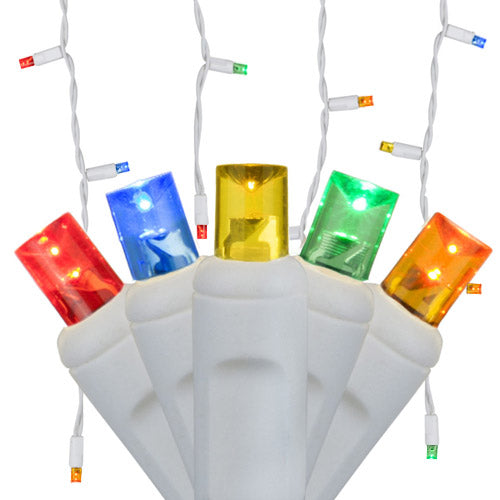 Modern Display Icicle Lights - Thumbnail 3