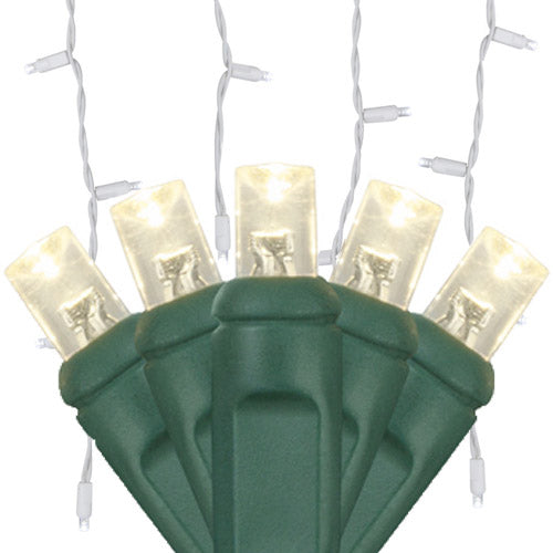 Modern Display Icicle Lights - Thumbnail 5