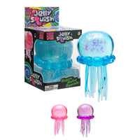 NeeDoh Squishy Jelly Squish Assorted