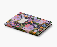 Garden Party Journal with Pen