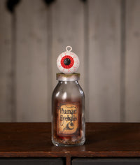 Eyeball Ornament - Bethany Lowe