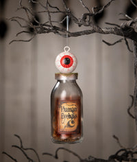Eyeball Ornament - Bethany Lowe