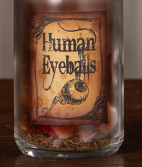 Eyeball Ornament - Bethany Lowe