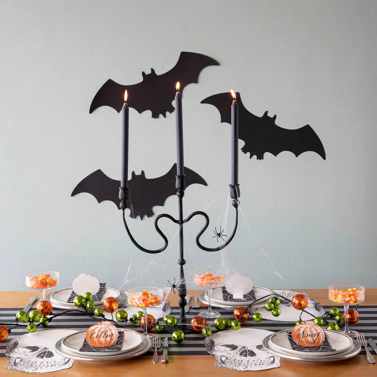 Bat Placemat