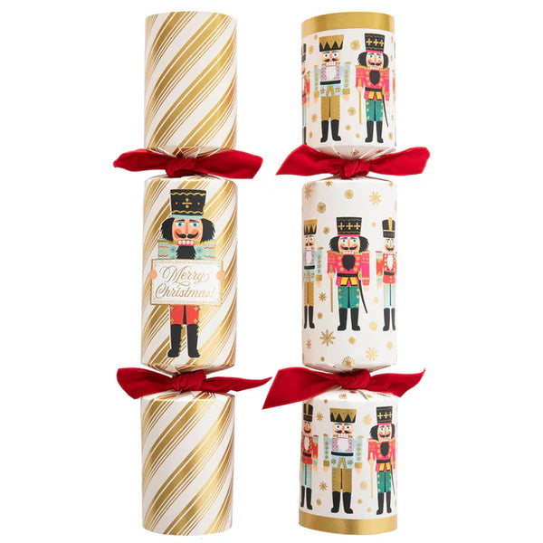 Crackers Nutcracker