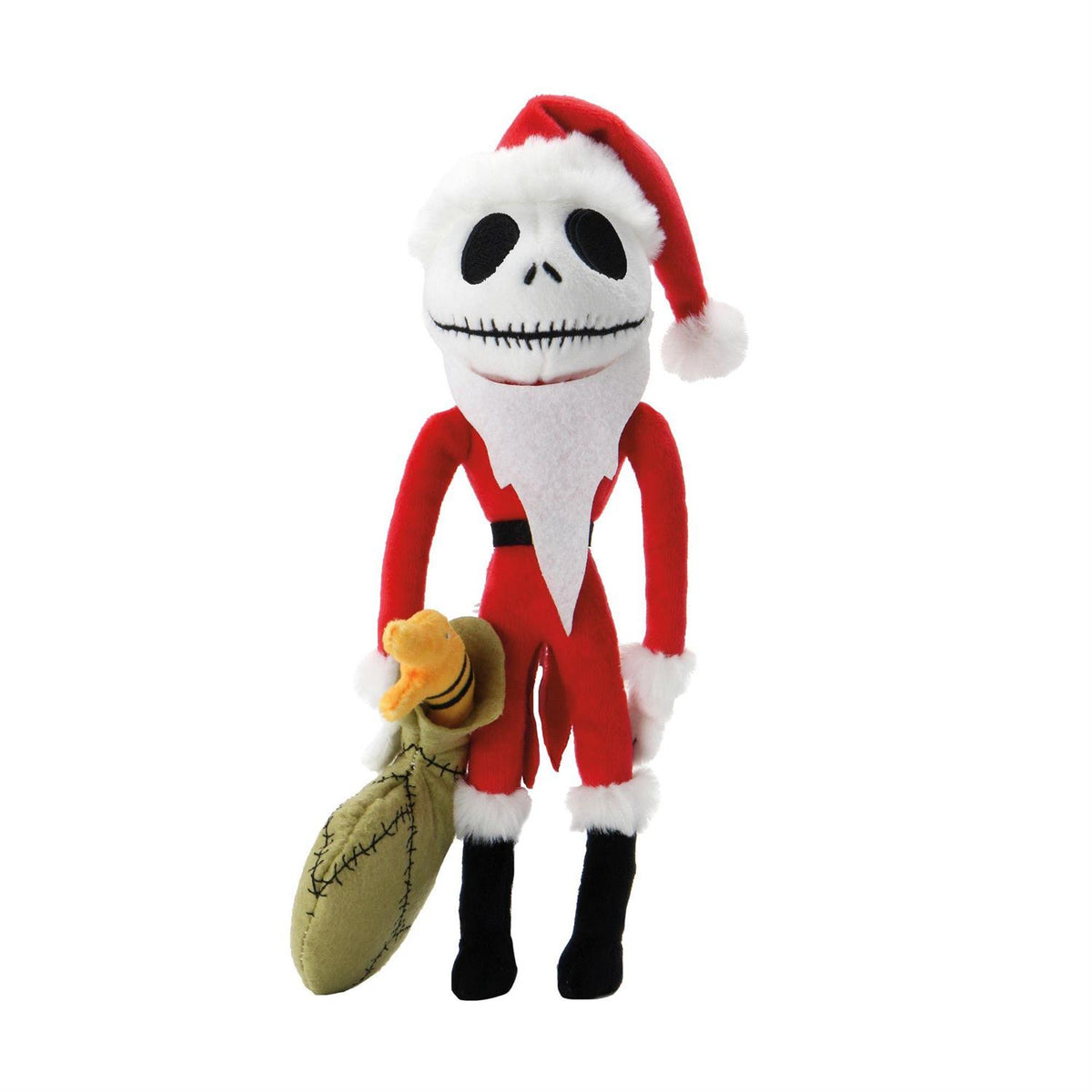 Phunny Plush - Santa Jack