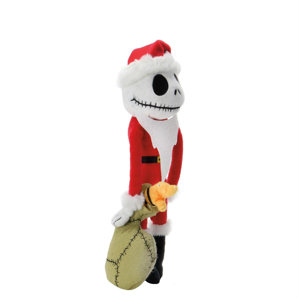 Phunny Plush - Santa Jack