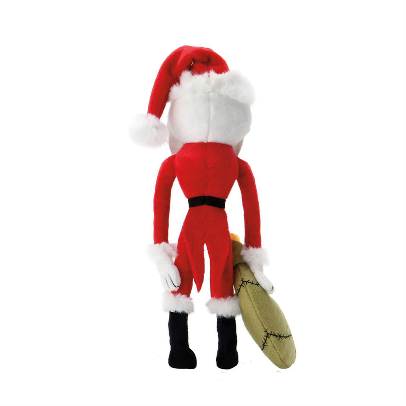 Phunny Plush - Santa Jack