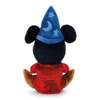 Sorcerer Mickey Fantasia HugMe - Disney Stuffed
