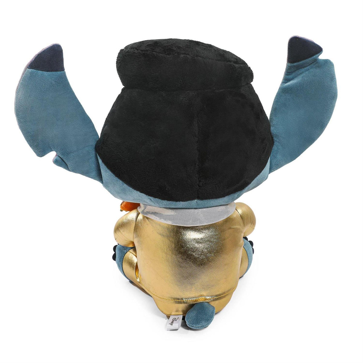 Gold Suit Elvis HugMe - Lilo & Stitch Stuffed