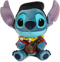 Blue Hawaii Elvis HugMe - Lilo & Stitch Stuffed