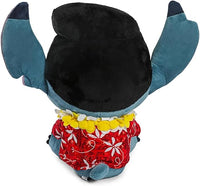 Blue Hawaii Elvis HugMe - Lilo & Stitch Stuffed