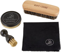 Santa Barbara Design Studio Shoe Care Kit