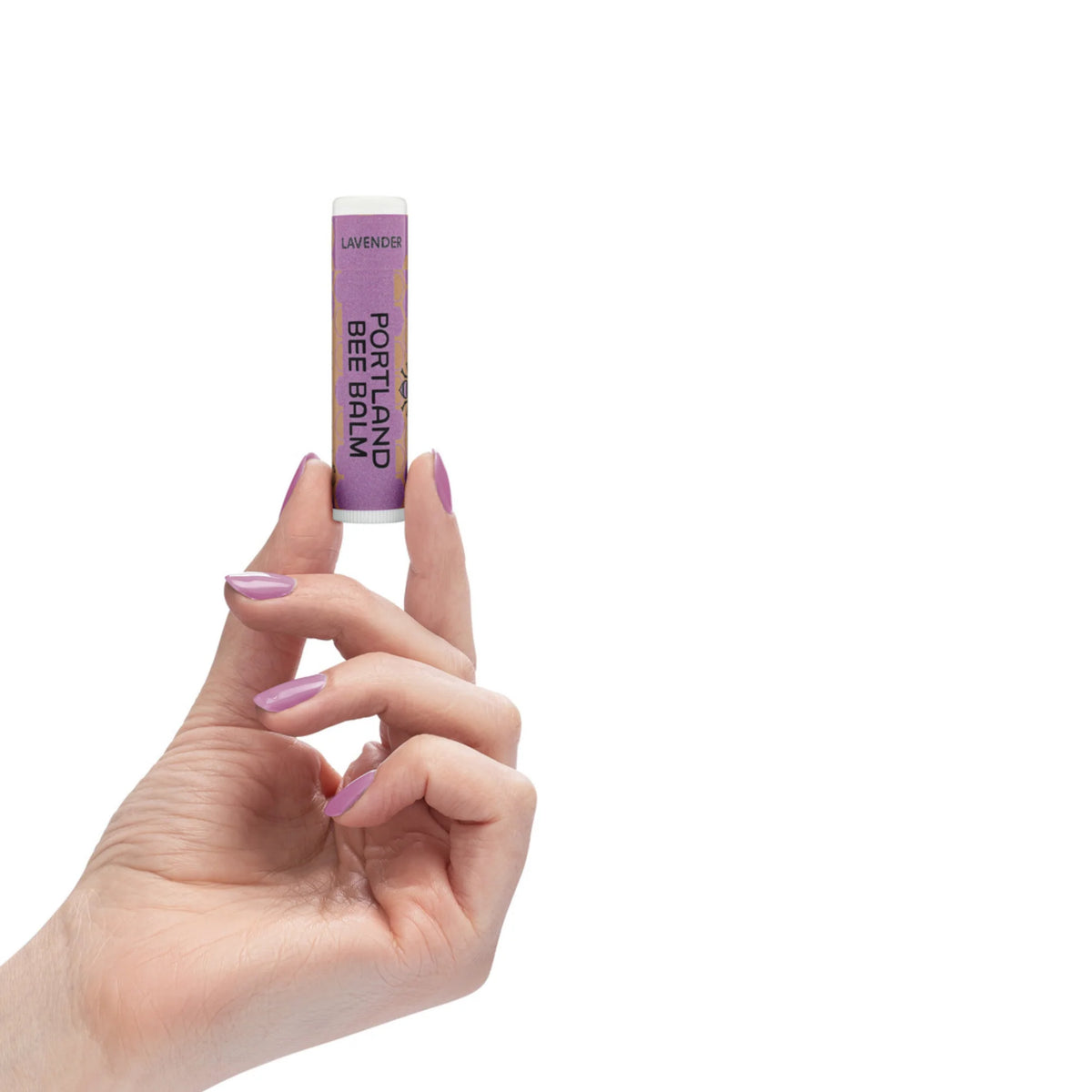 Beeswax Lip Balm - Assorted