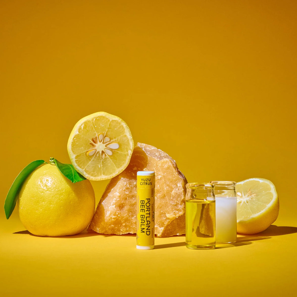 Beeswax Lip Balm - Assorted