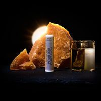 Beeswax Lip Balm - Assorted