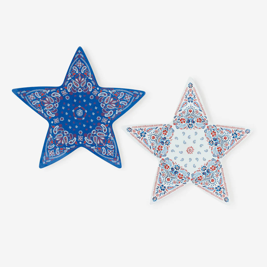 Star Plater, Assorted