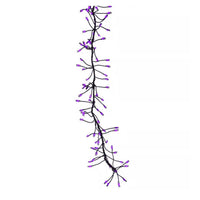 Connectable Halloween Big Seeds Cluster Vine Lights