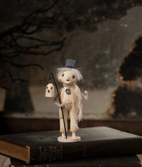 Haunting Henry - Bethany Lowe