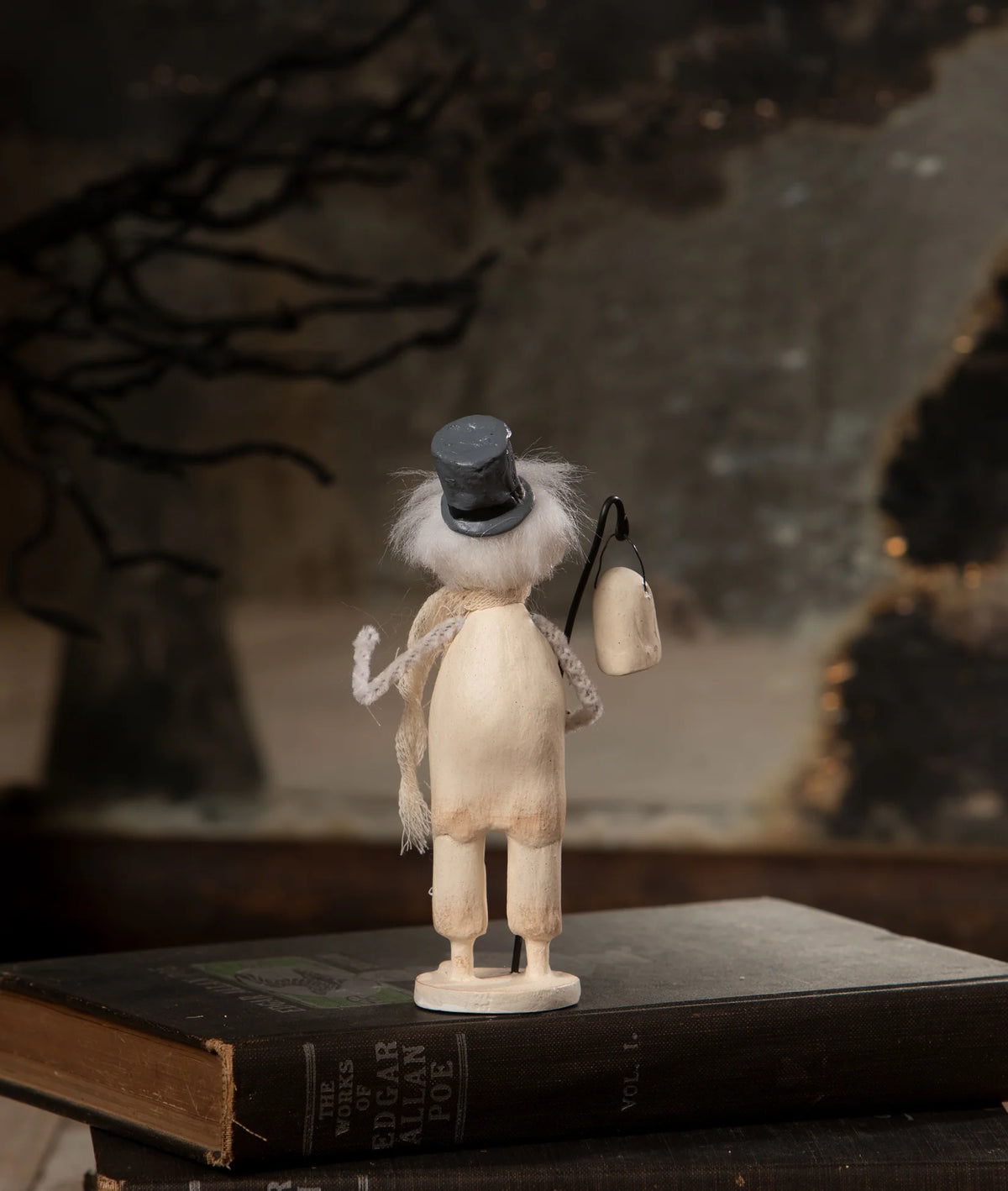 Haunting Henry - Bethany Lowe