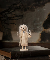 Ghostly Grace - Bethany Lowe