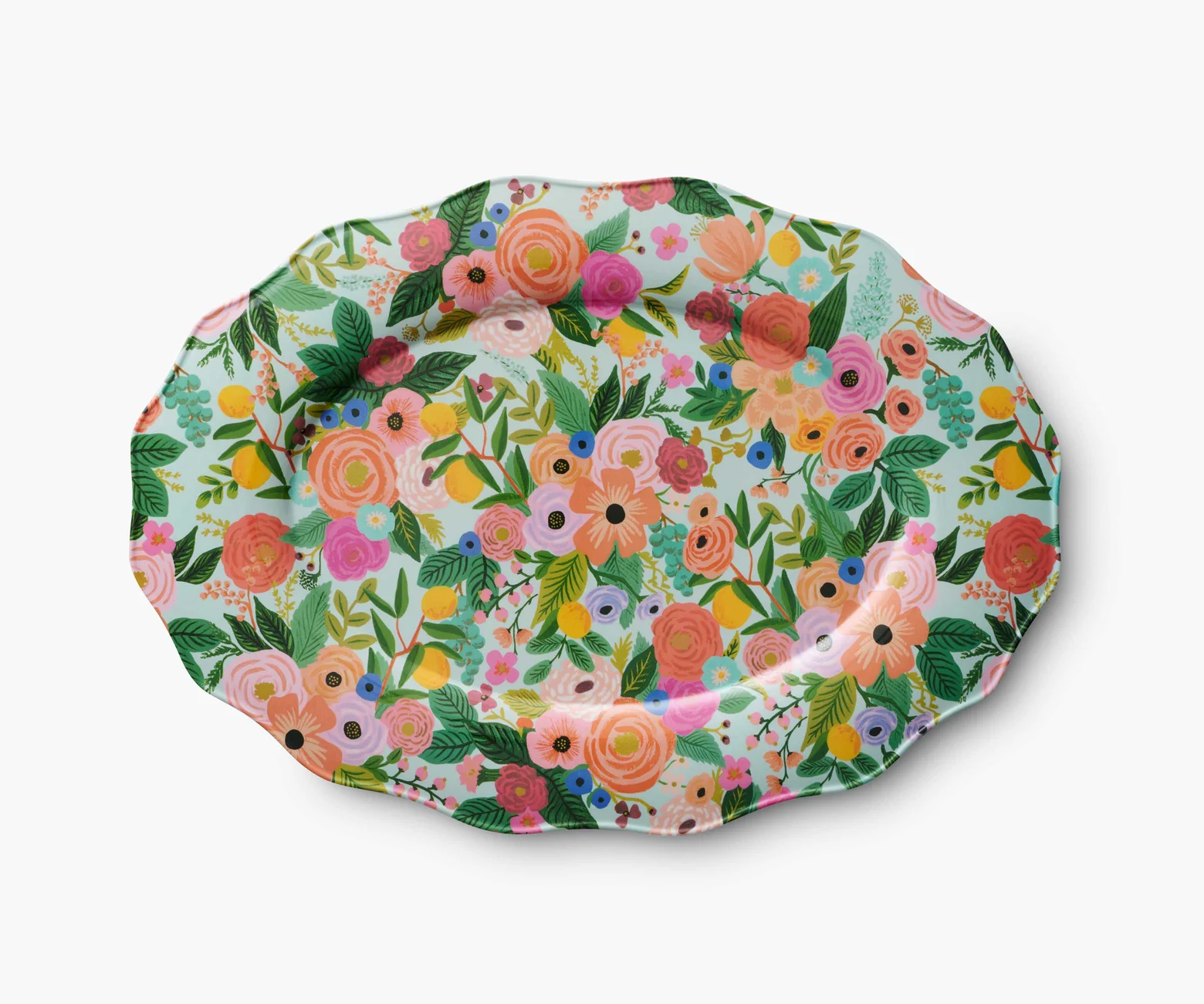 Melamine Serving Platter - Thumbnail 2