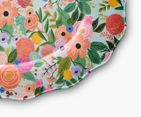 Garden Party Serving Platter