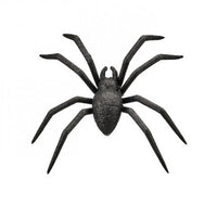 8" Glitter Spider