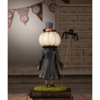 Mr. Gourdy's Night Out - Bethany Lowe