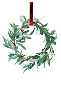 16" Olive Wreath (CLR)