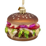 Hamburger 3" Noble Gem
